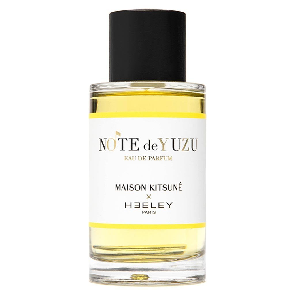 Note de Yuzu 100ML - Multi