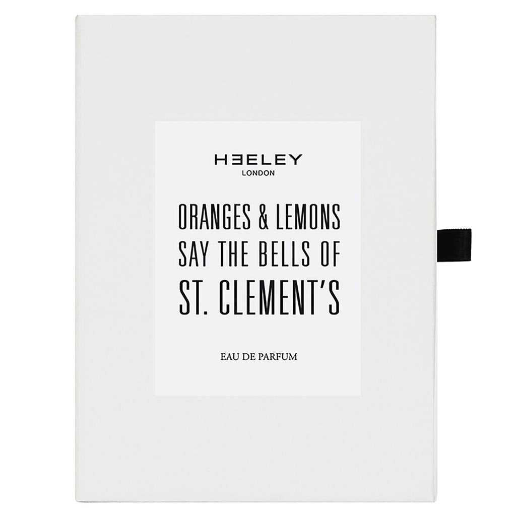 Saint Clement's 100ml - Multi