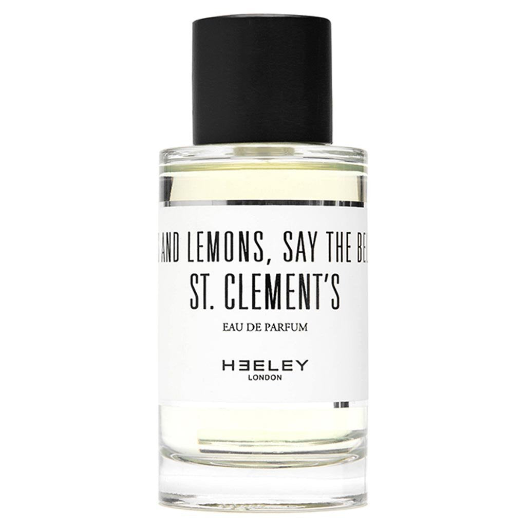 Saint Clement's 100ml - Multi