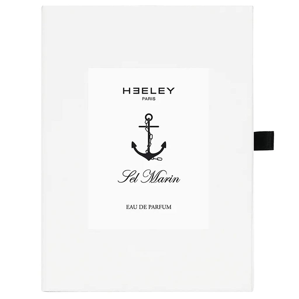 Sel Marin 100ml - Multi
