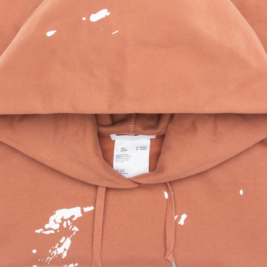Painter AFFTIER0 Hoodie - American Tan