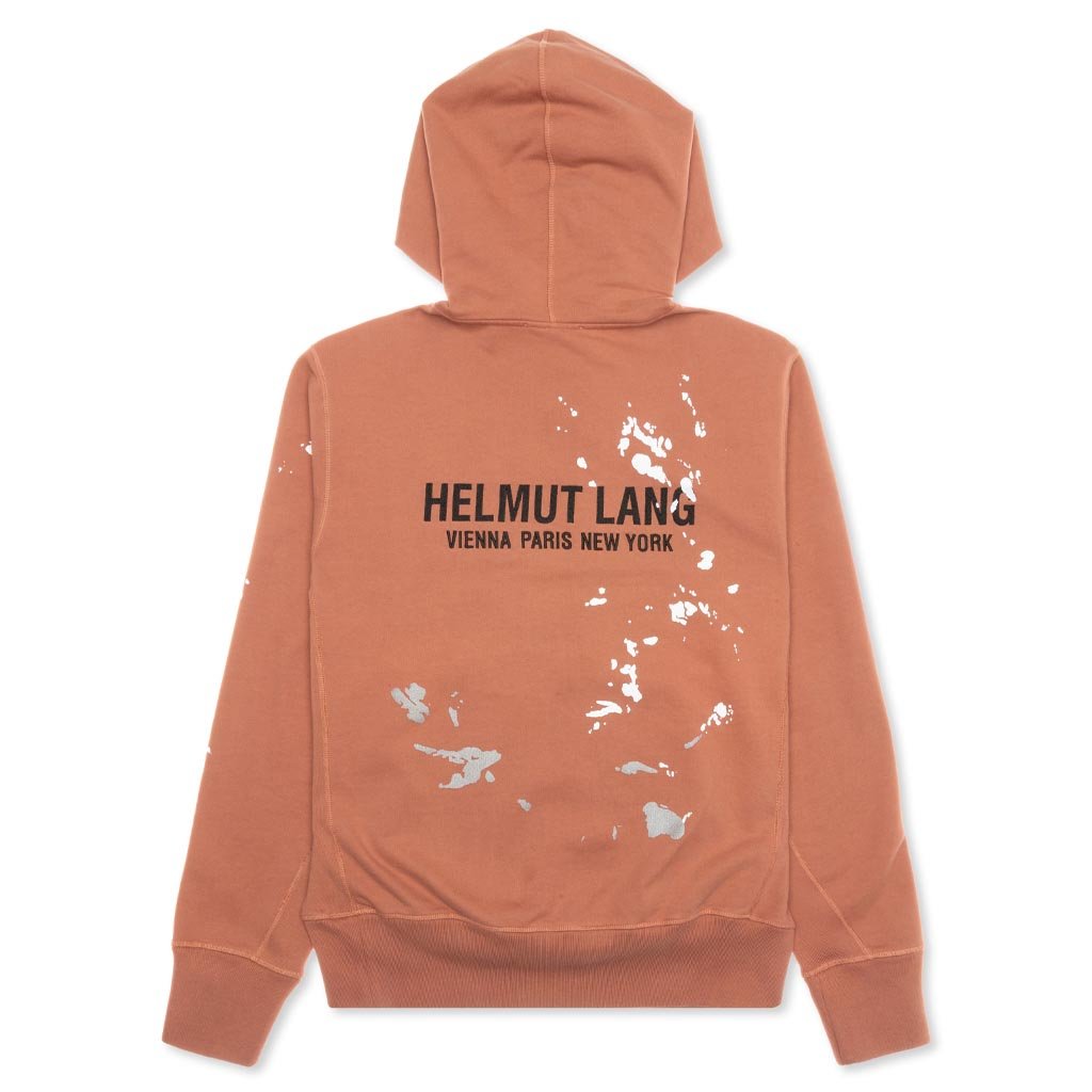 Painter AFFTIER0 Hoodie - American Tan