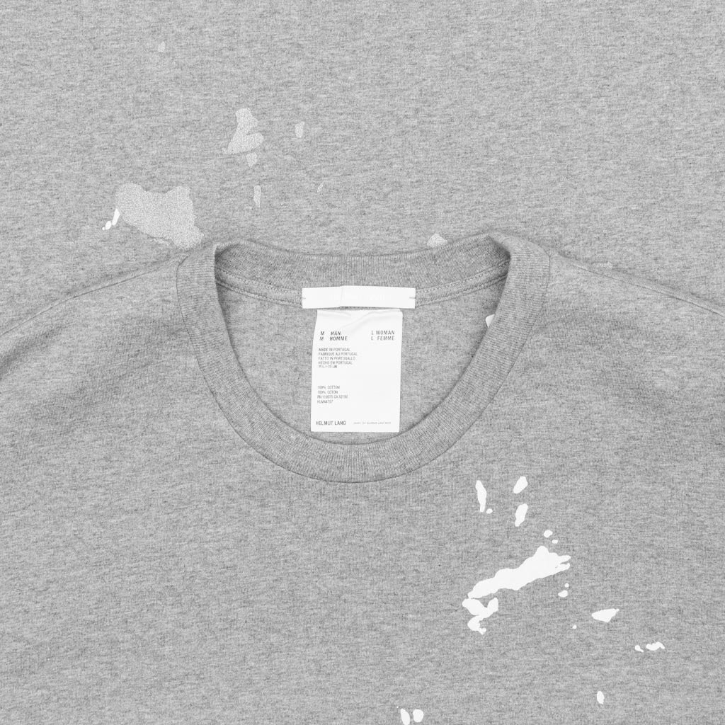 Painter Standard Tee - Precision Heather