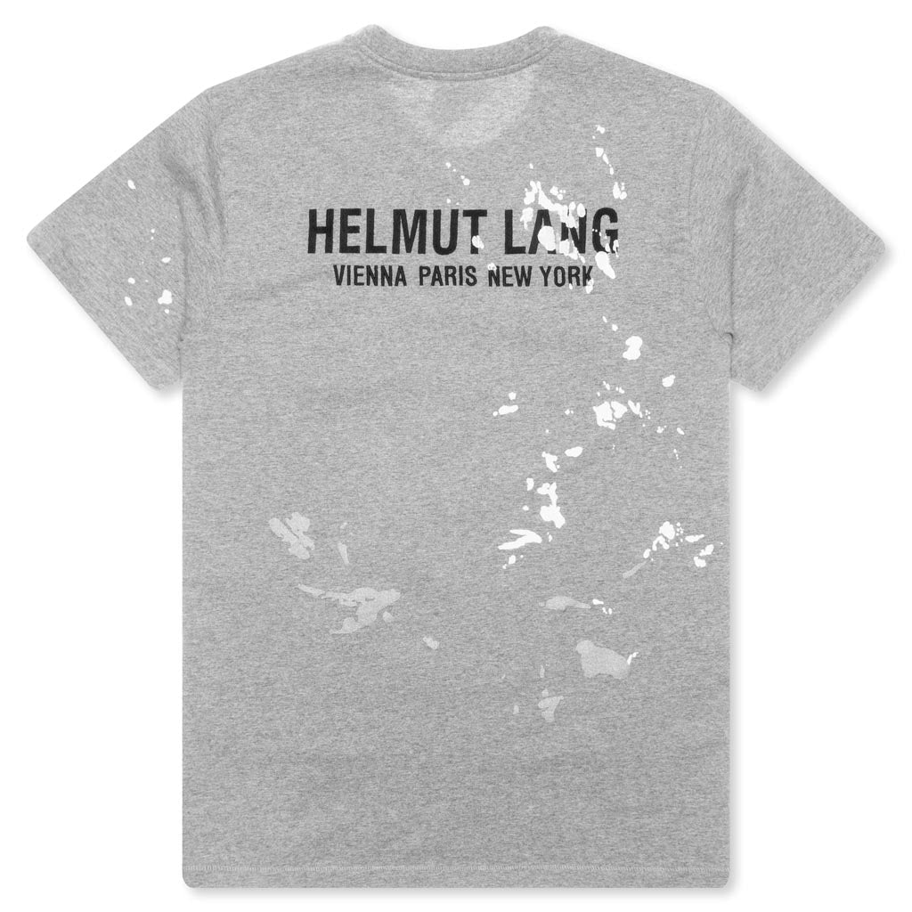 Painter Standard Tee - Precision Heather
