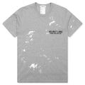 Painter Standard Tee - Precision Heather