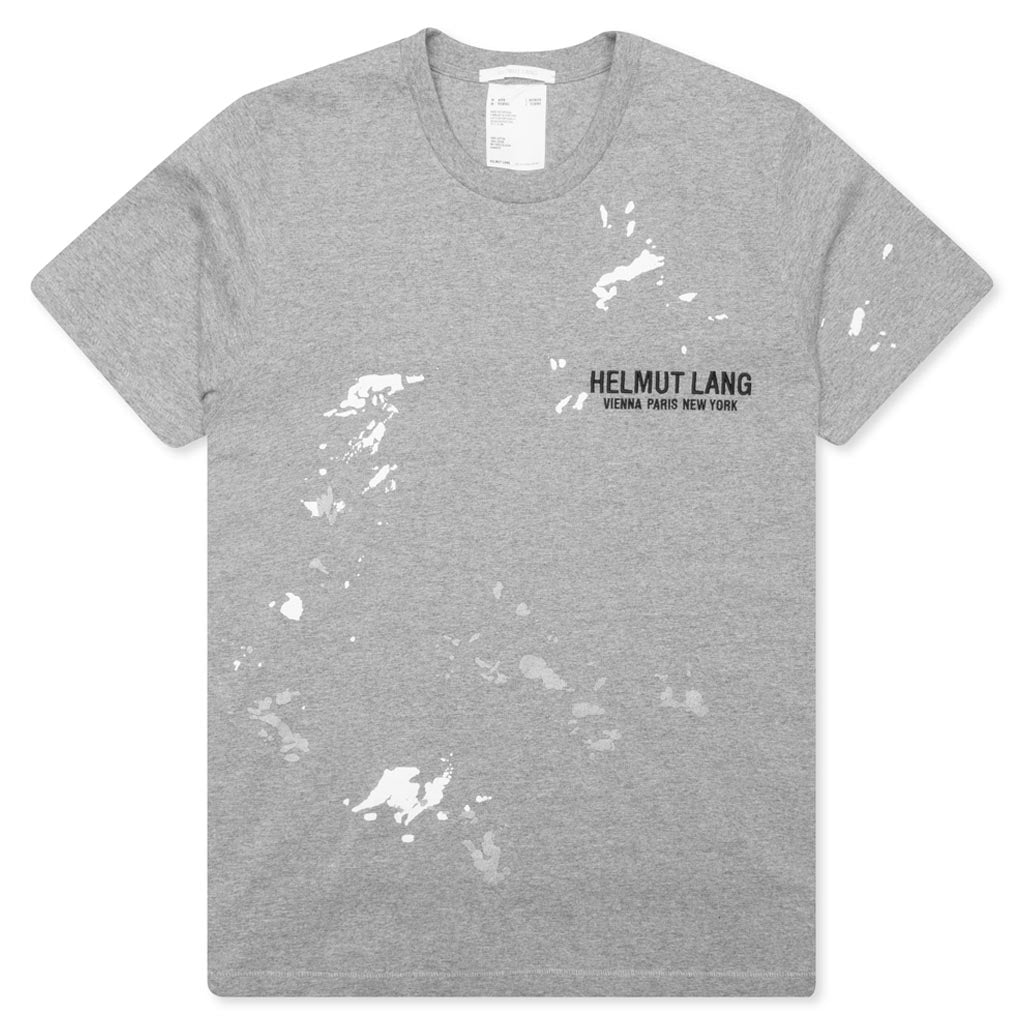 Painter Standard Tee - Precision Heather