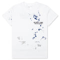 Painter AFFTIER0 Tee - White/Azura
