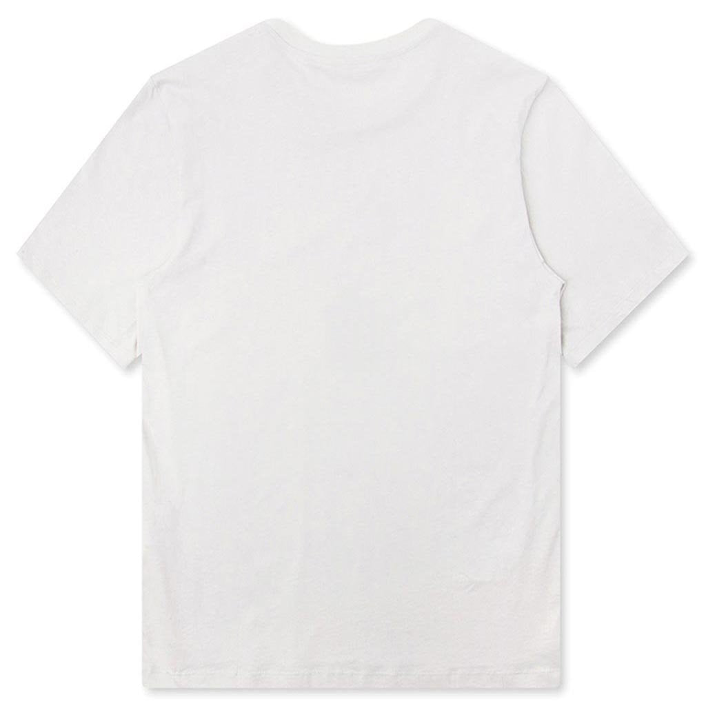 Stacked Tee - Pumice