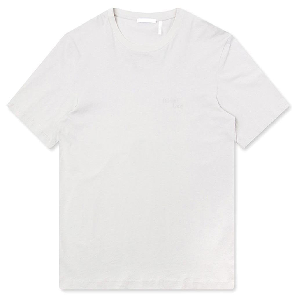 Stacked Tee - Pumice