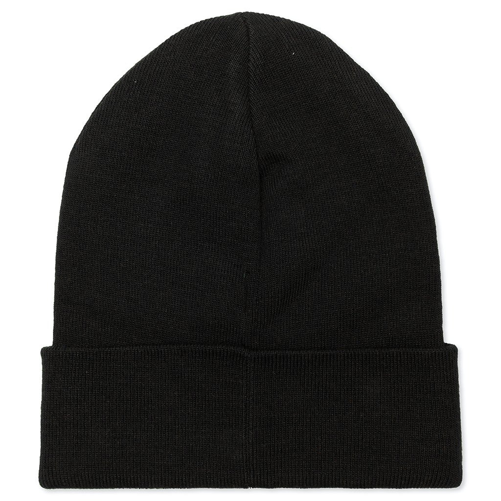 Beanie - Black