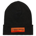Beanie - Black