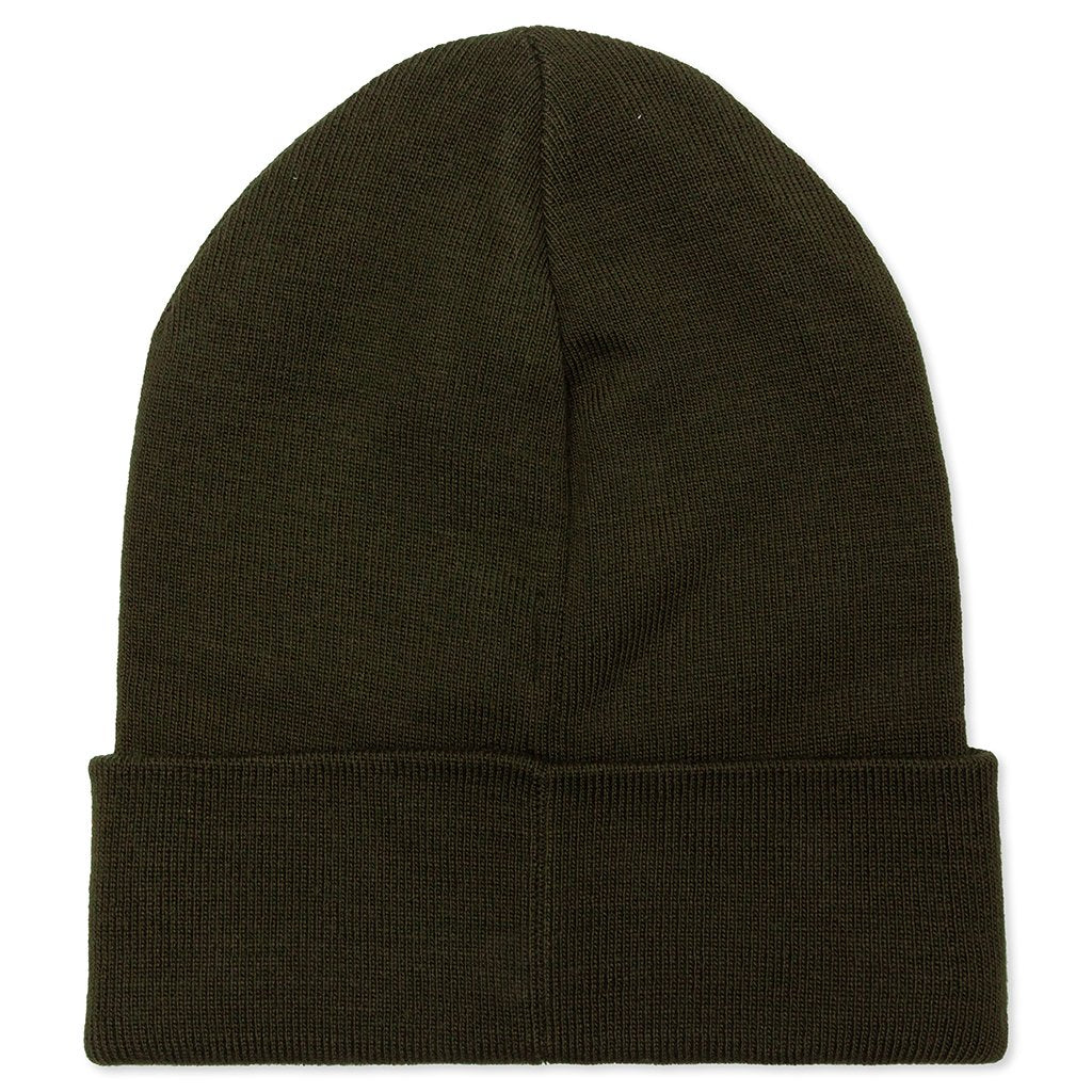 Beanie - Olive