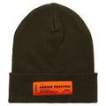 Beanie - Olive