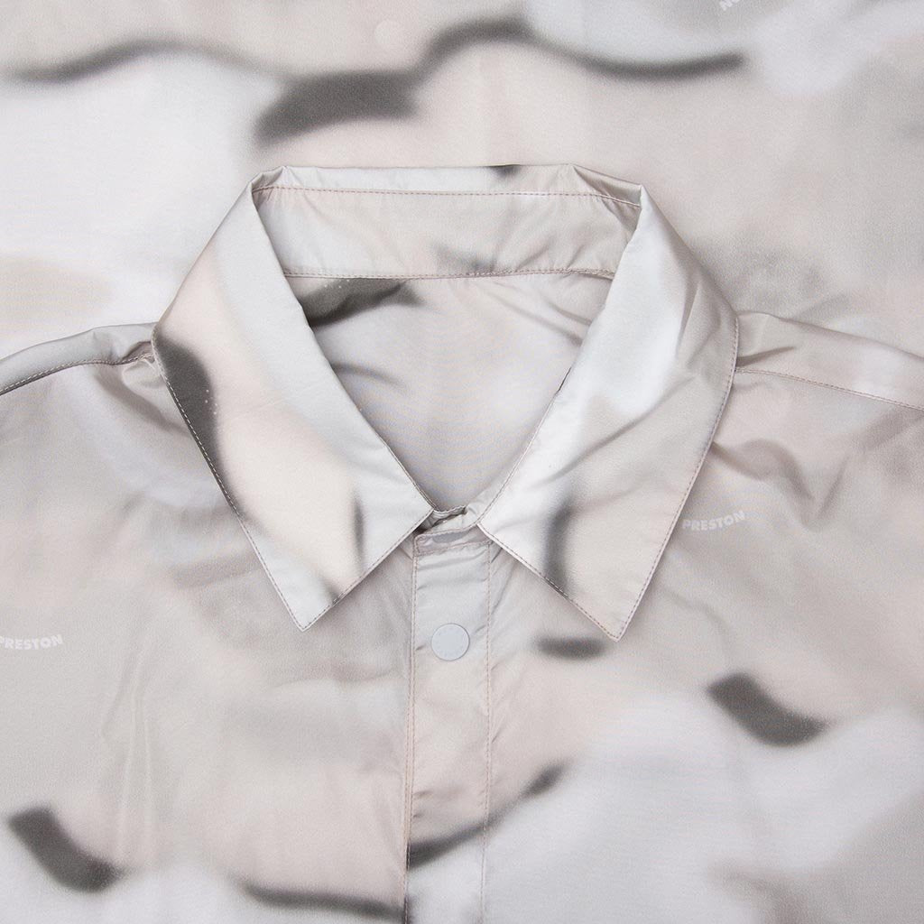 Camo S/S Pocket Shirt - Multi