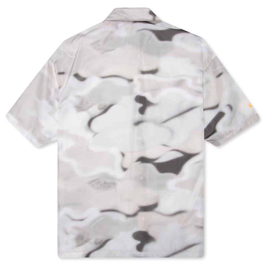 Camo S/S Pocket Shirt - Multi