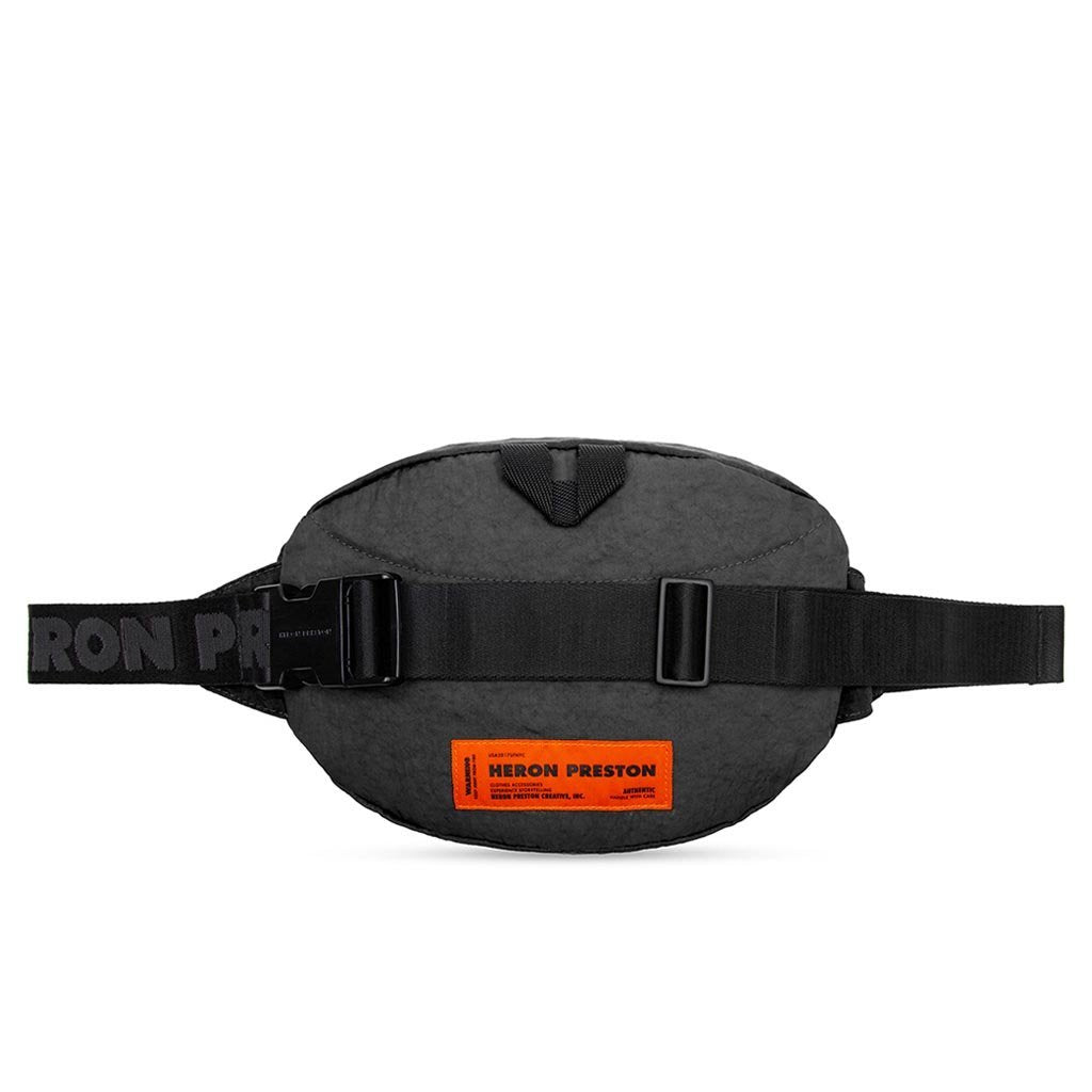 CTNMB Dots Fanny Pack - Black/Multi