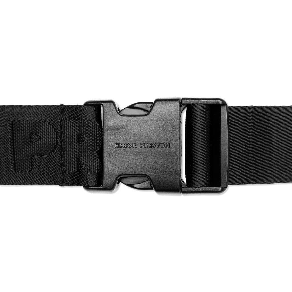 CTNMB Dots Fanny Pack - Black/Multi