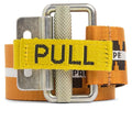 Handlewithcare Belt - Orange/Black