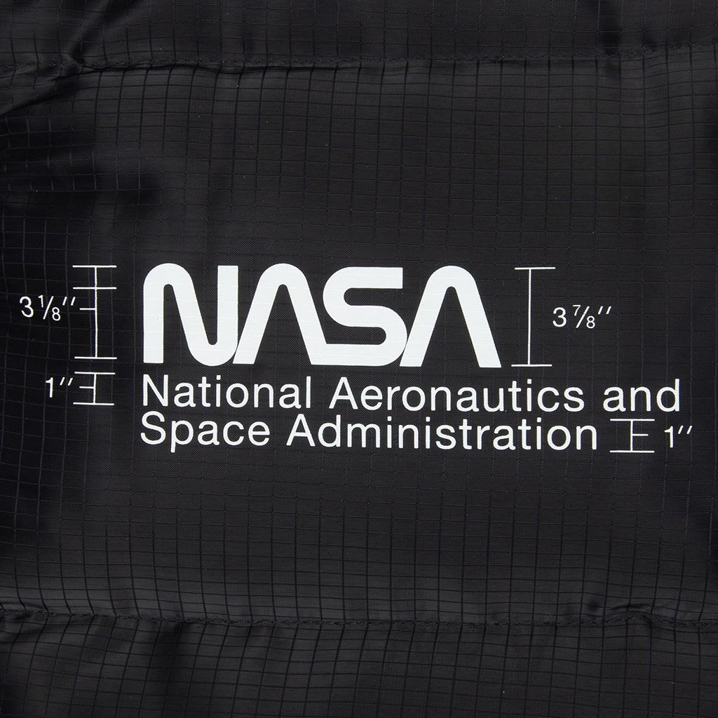 NASA Space Jacket - Black/Multi