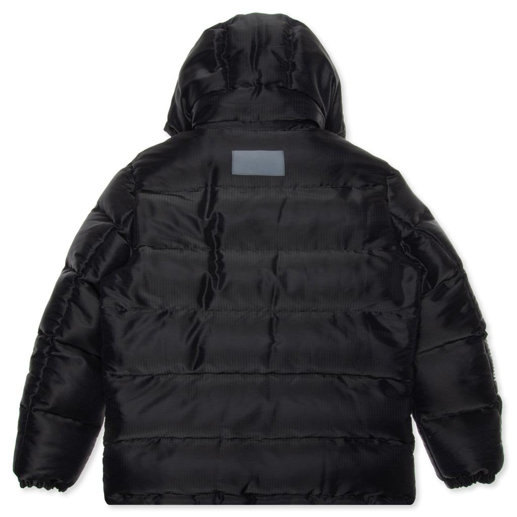 NASA Space Jacket - Black/Multi