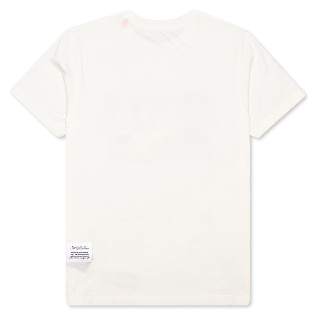 Sami Miro T-Shirt - White/Multi