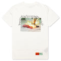 Sami Miro T-Shirt - White/Multi