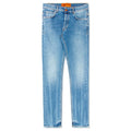 Slim 5 Pocket Wash - Vintage Wash