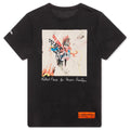 Regular T-Shirt - Black