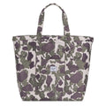 Bamfield Mid-Volume Tote - Frog Camo