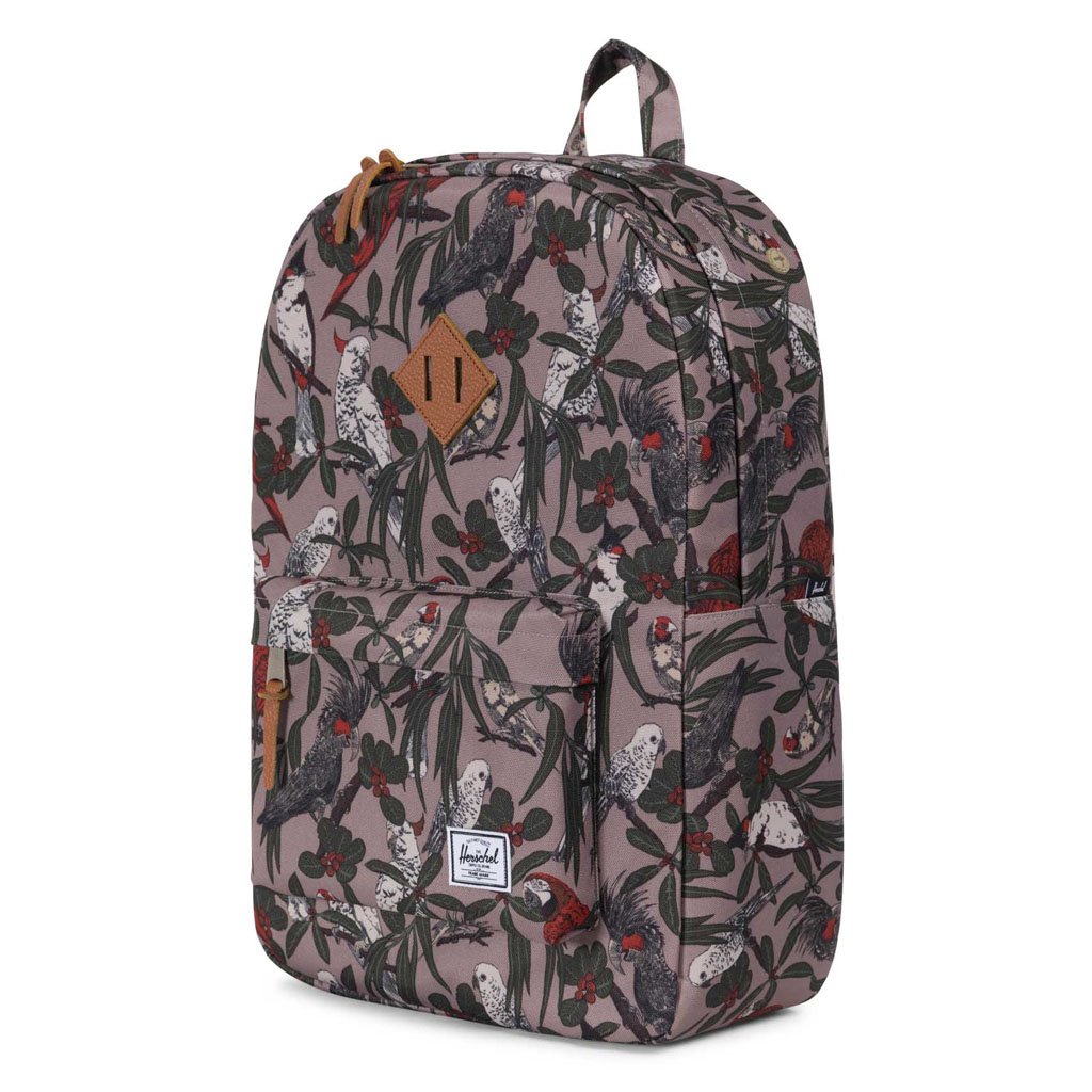 Heritage Backpack - Brindle Parlour