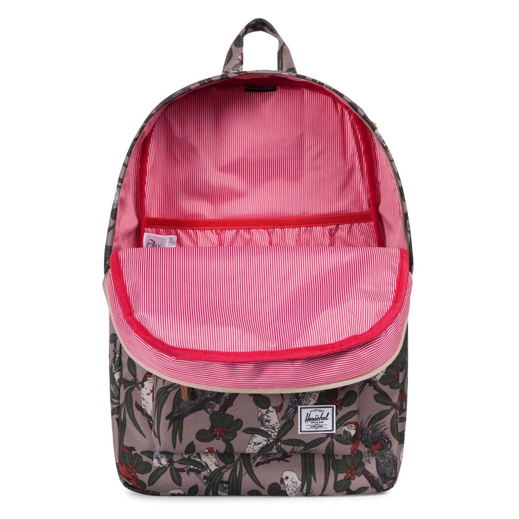 Heritage Backpack - Brindle Parlour