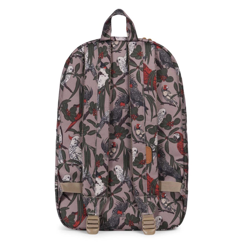 Heritage Backpack - Brindle Parlour