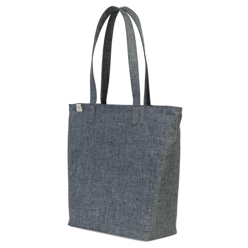 Mica Tote - Scattered Raven Crosshatch