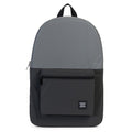 Packable Daypack 'Day/Night Collection' - Silver/Black Reflective