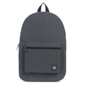 Packable Daypack Reflective - Black/Black