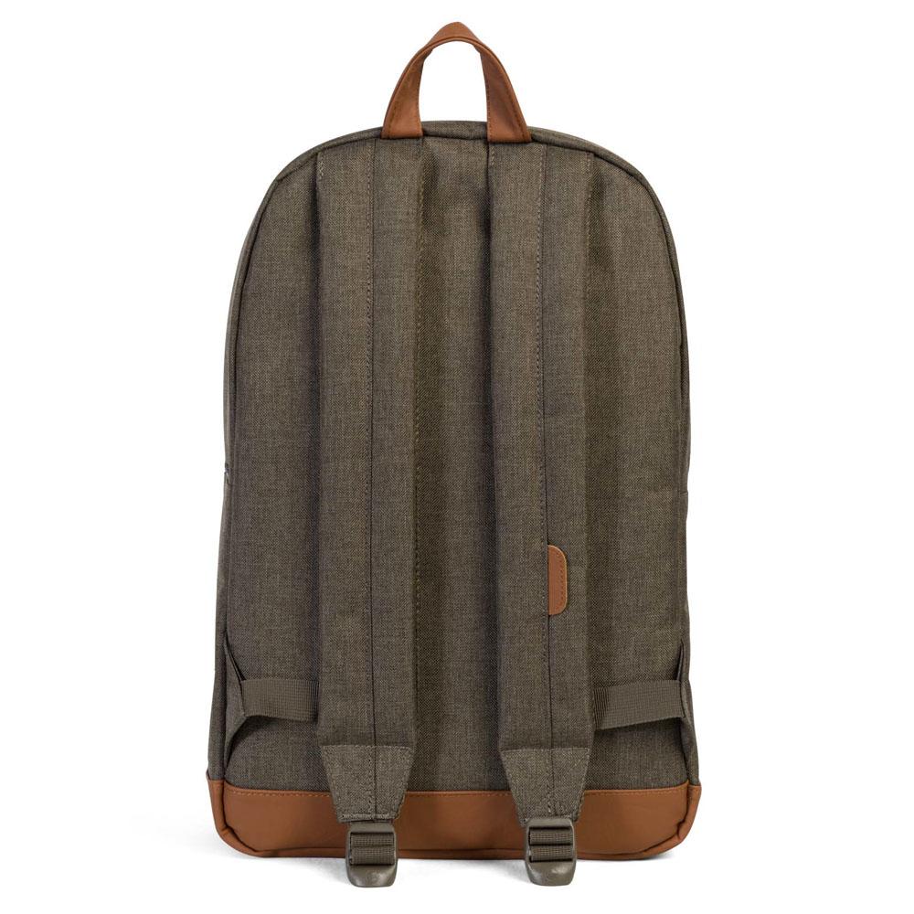Pop Quiz Backpack (Fall 2017) - Canteen Crosshatch