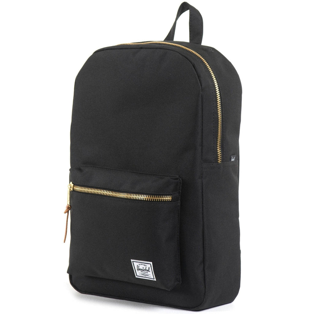 Settlement Backpack - Black