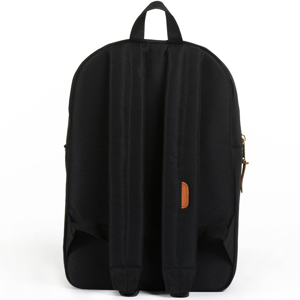 Settlement Backpack - Black