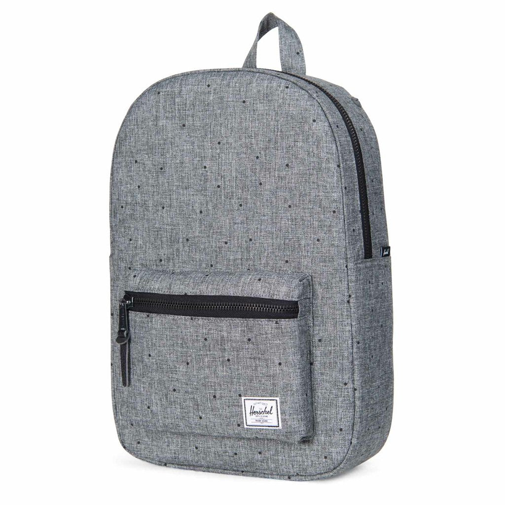 Settlement Mid-Volume Backpack - Scattered Raven Crosshatch
