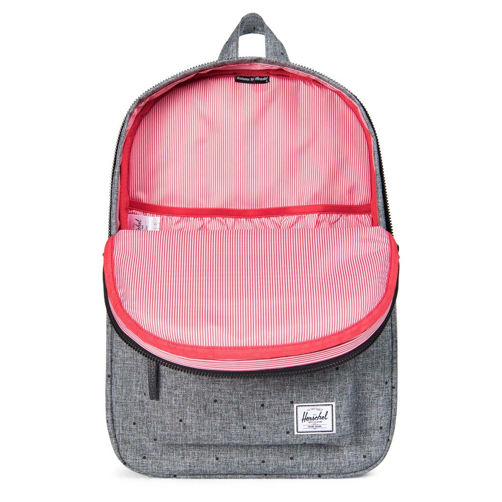 Settlement Mid-Volume Backpack - Scattered Raven Crosshatch