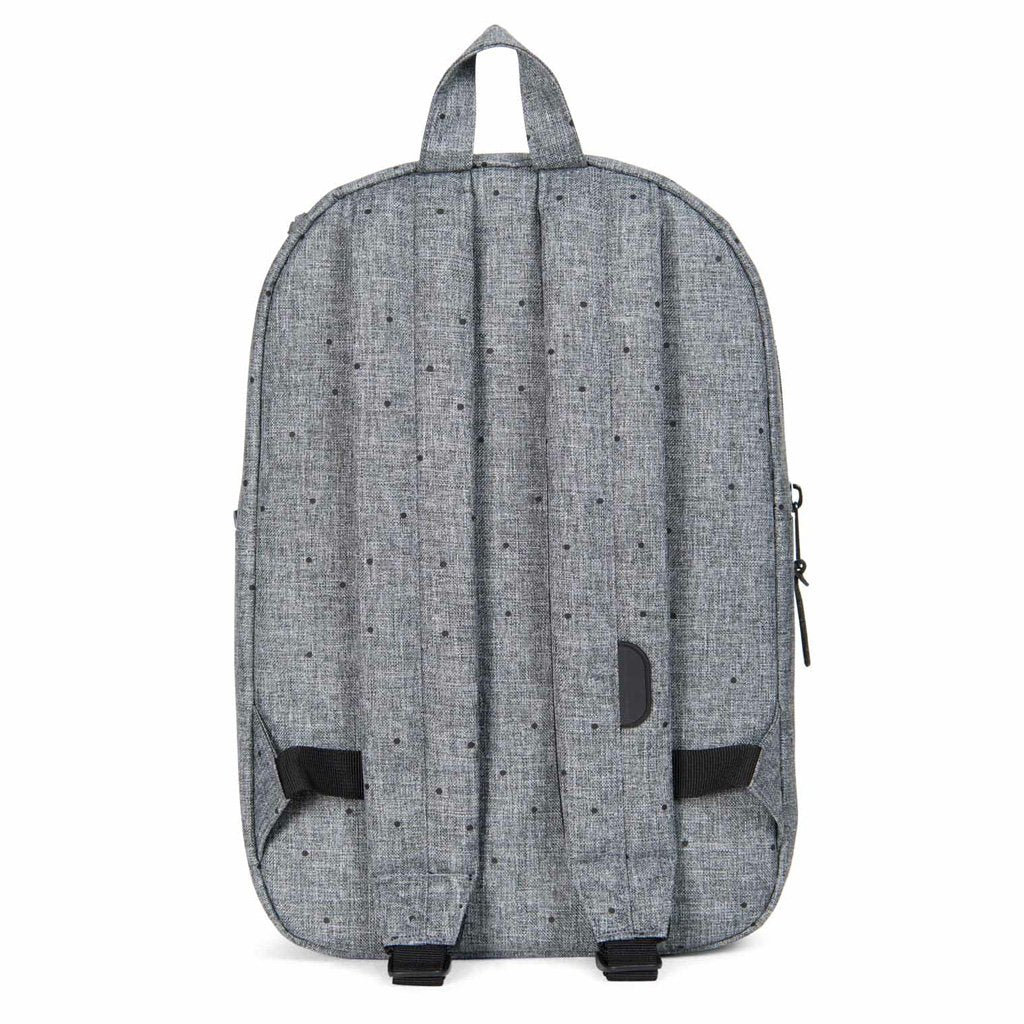 Settlement Mid-Volume Backpack - Scattered Raven Crosshatch