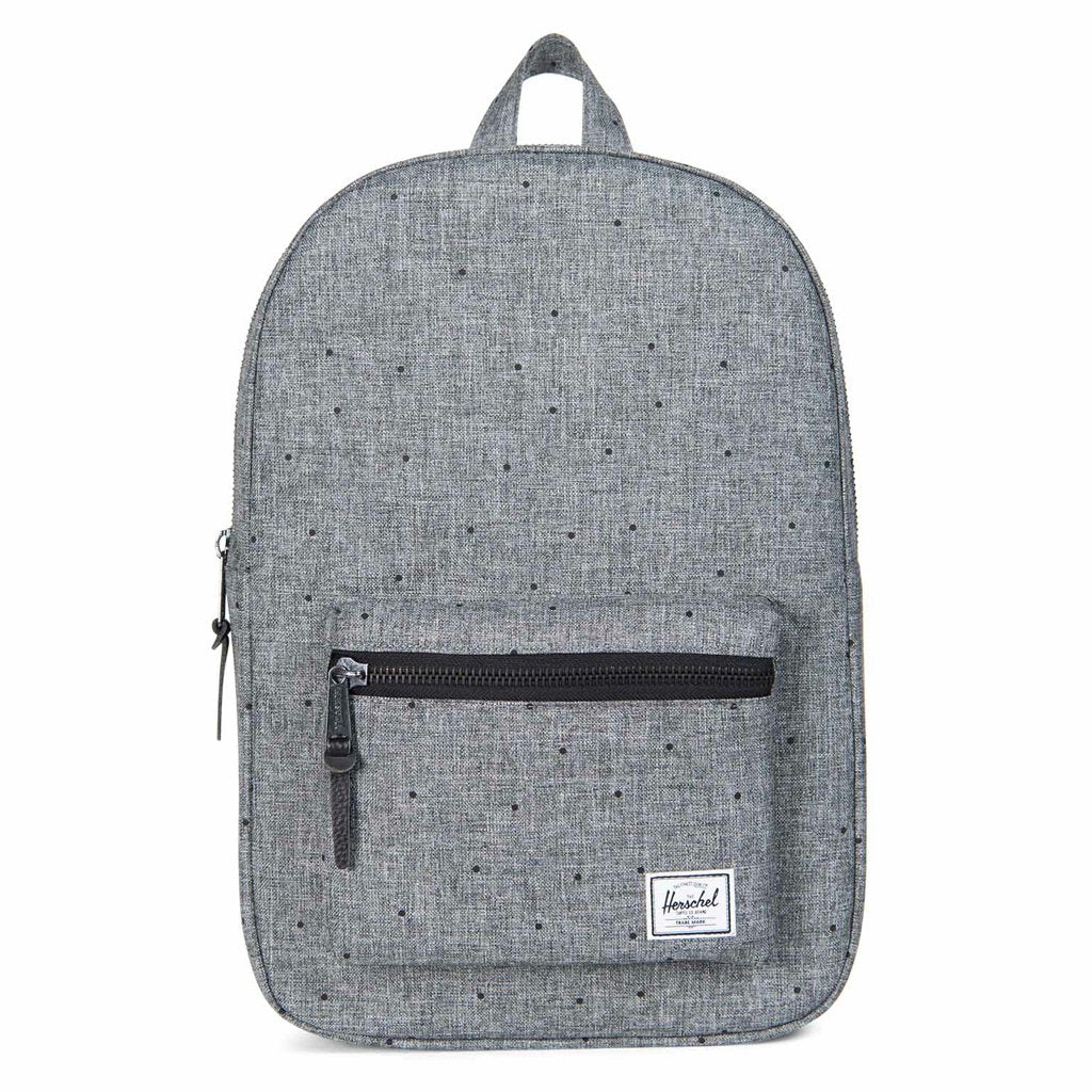 Settlement Mid-Volume Backpack - Scattered Raven Crosshatch