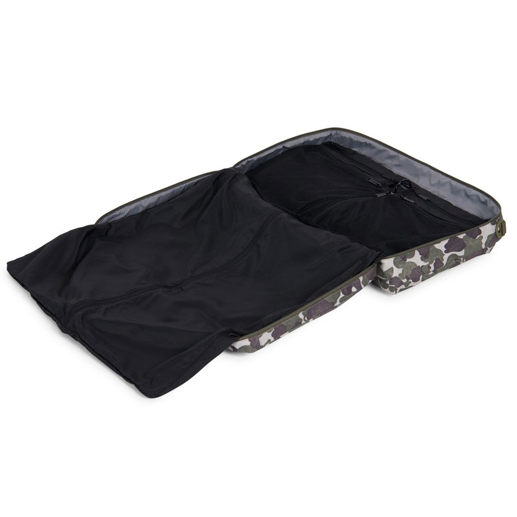 Winslow Travel Duffle - Frog Camo