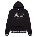 Cones Hoodie - Black
