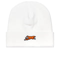 Era Knit Hat - White