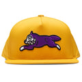 Ladd Snapback Hat - Sunflower