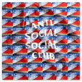 Fine Wind, Clear Morning Bandana - Multi
