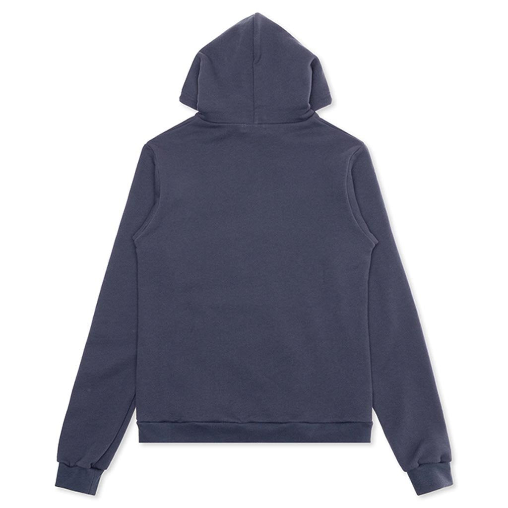 Beach Hoodie - Lapis