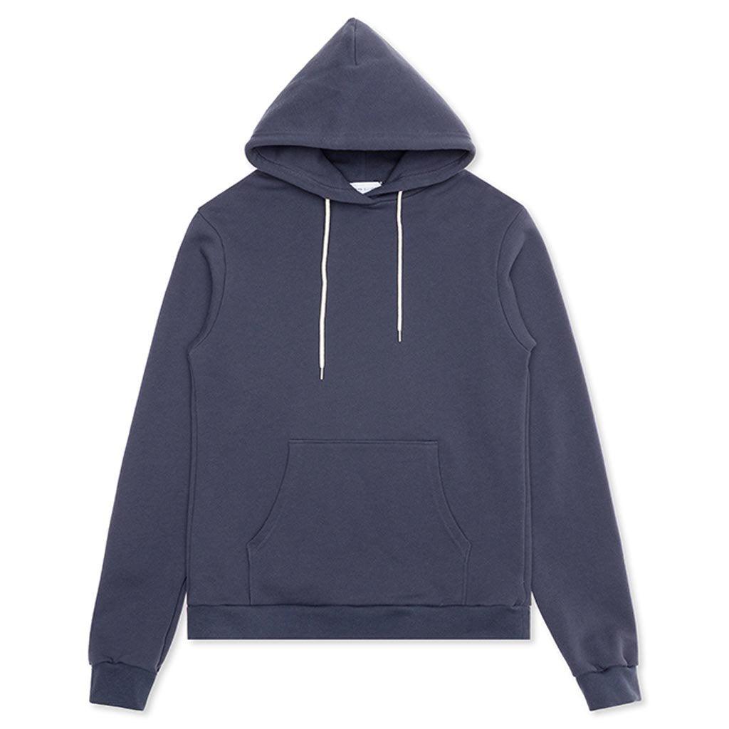 Beach Hoodie - Lapis