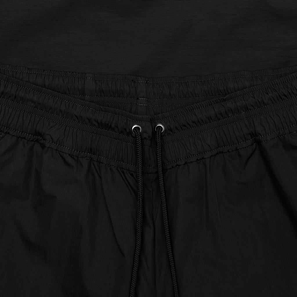 Cotton Himalayan Pant - Black